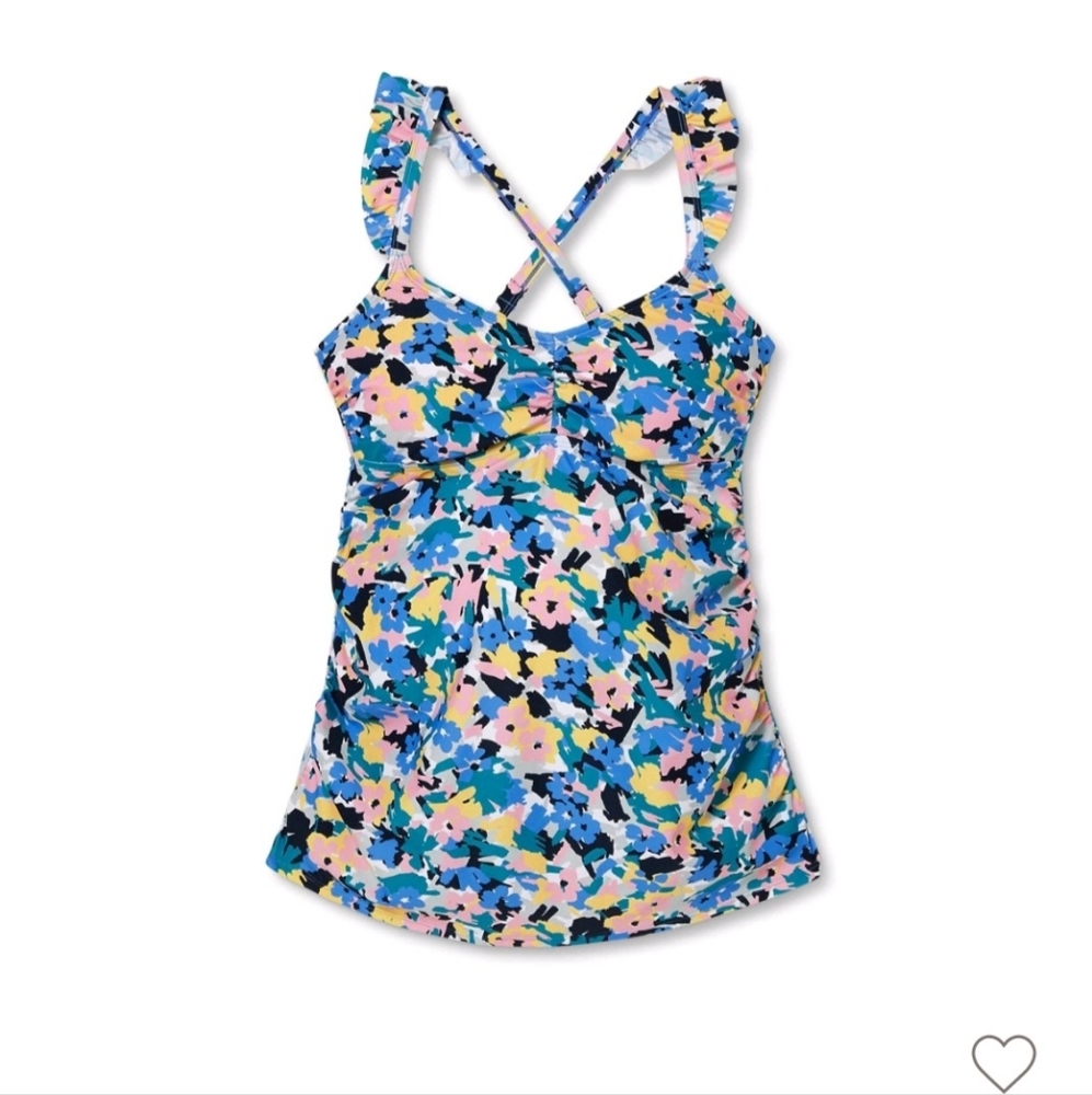 Maternity Swim Top